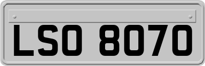 LSO8070