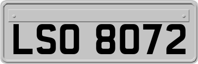 LSO8072