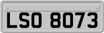 LSO8073