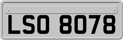 LSO8078