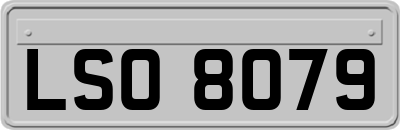LSO8079