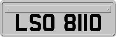 LSO8110