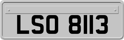 LSO8113