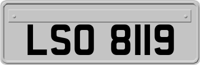 LSO8119