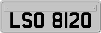 LSO8120