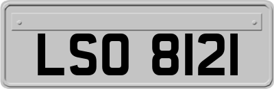 LSO8121
