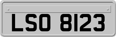 LSO8123