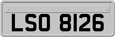 LSO8126