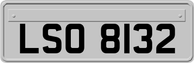 LSO8132