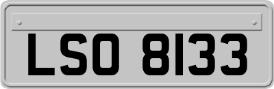 LSO8133