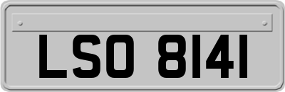 LSO8141
