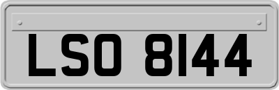 LSO8144