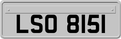 LSO8151