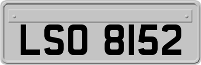 LSO8152