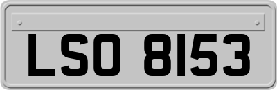 LSO8153