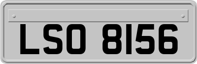 LSO8156