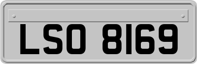 LSO8169