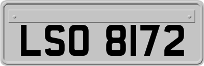 LSO8172