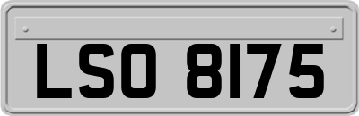 LSO8175