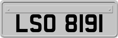 LSO8191