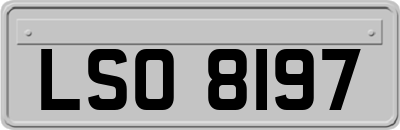 LSO8197