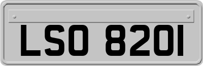 LSO8201