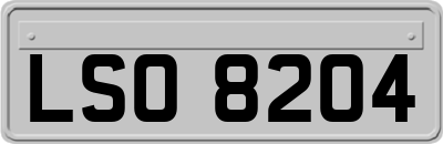 LSO8204