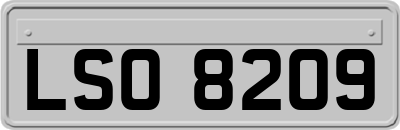 LSO8209