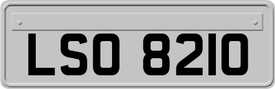 LSO8210