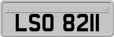 LSO8211