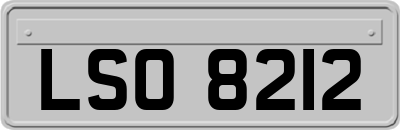 LSO8212