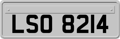 LSO8214