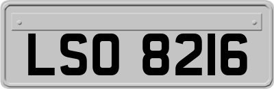 LSO8216