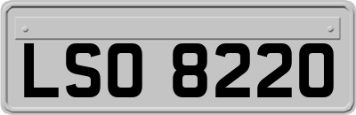 LSO8220