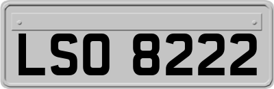 LSO8222