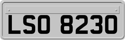 LSO8230