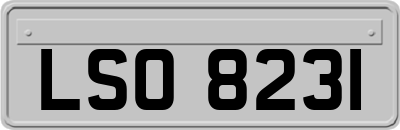 LSO8231