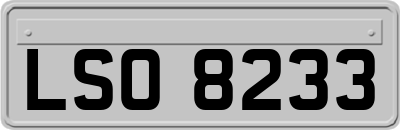 LSO8233