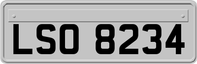 LSO8234