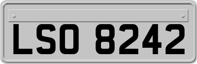 LSO8242