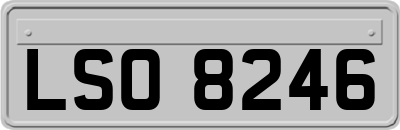 LSO8246