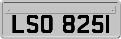 LSO8251