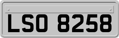 LSO8258