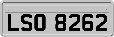 LSO8262