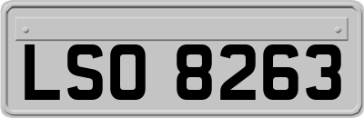 LSO8263