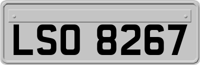 LSO8267