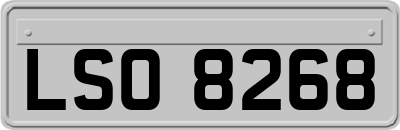 LSO8268
