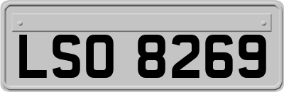 LSO8269