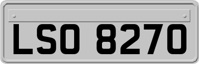 LSO8270