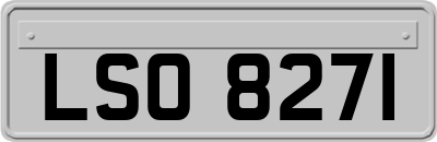 LSO8271